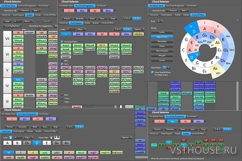 MusicDevelopments RapidComposer 3.4 STANDLANOE, VST x86 x64 MusicDevelopments RapidComposer 3.4 STANDLANOE, VST x86 x64