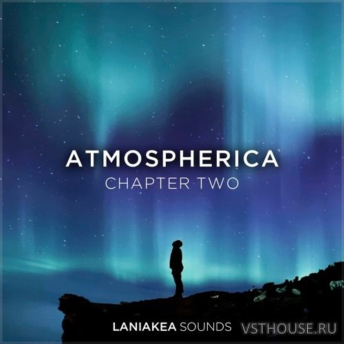 Laniakea Sounds - Atmospherica 2 (MIDI, WAV) Laniakea Sounds - Atmospherica 2 (MIDI, WAV)