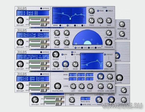 KORG - MDE-X 1.3.2 VST x86 x64 KORG - MDE-X 1.3.2 VST x86 x64
