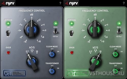 NYRV Systems - Genius Pack 1.1.0 0 VST, VST3, AAX x86 x64 NYRV Systems - Genius Pack 1.1.0 0 VST, VST3, AAX x86 x64