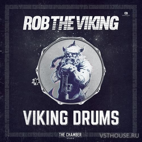 Rob The Viking - Viking Drums (WAV) Rob The Viking - Viking Drums (WAV)