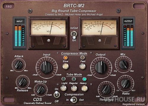 CDSoundMaster - BRTC-M2 1.0.2 VST x86 x64 + NOiNSTALL VST x64 CDSoundMaster - BRTC-M2 1.0.2 VST x86 x64 + NOiNSTALL VST x64