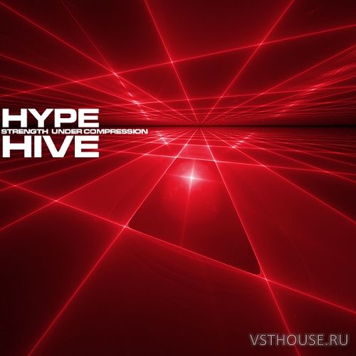 Plughugger - Hype Presets for U-he Hive (SYNTH PRESET) Plughugger - Hype Presets for U-he Hive (SYNTH PRESET)