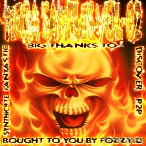 MEGA SAMPLES VOL-82 (MULTiFORMAT) MEGA SAMPLES VOL-82 (MULTiFORMAT)
