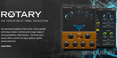 UVI - Relayer 1.5.0, Rotary 1.0.0, Sparkverb 1.1.2, Thorus 1.0.0, VST UVI - Relayer 1.5.0, Rotary 1.0.0, Sparkverb 1.1.2, Thorus 1.0.0, VST
