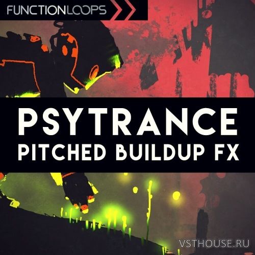 Function Loops - Psytrance Pitched Buildup FX (WAV) Function Loops - Psytrance Pitched Buildup FX (WAV)
