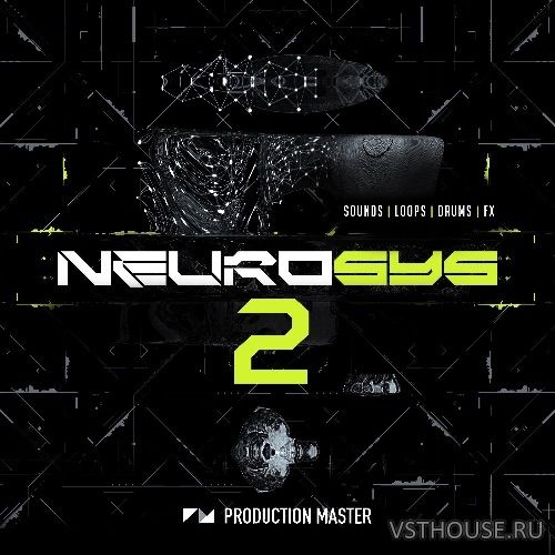 Production Master - Neurosys 2 (WAV) Production Master - Neurosys 2 (WAV)