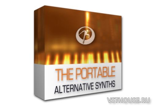 Dream Audio Tools - The Portable (KONTAKT) Dream Audio Tools - The Portable (KONTAKT)