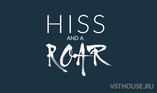Hiss and a Roar - SD002 Swishes (WAV) Hiss and a Roar - SD002 Swishes (WAV)