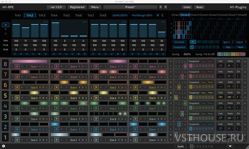 HY-Plugins - HY-RPE 1.0.3.1 VSTi WIN.OSX x86 x64 HY-Plugins - HY-RPE 1.0.3.1 VSTi WIN.OSX x86 x64