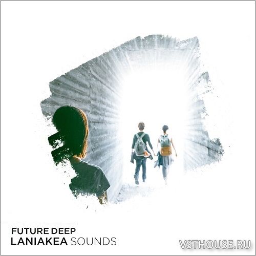 Laniakea Sounds - Future Deep (MIDI, WAV) Laniakea Sounds - Future Deep (MIDI, WAV)