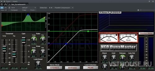 Sound Magic - Neo DynaMaster 1.0.0 VST x86 x64 Sound Magic - Neo DynaMaster 1.0.0 VST x86 x64