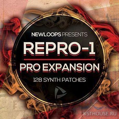 New Loops - Repro-1 Pro Expansion Presets New Loops - Repro-1 Pro Expansion Presets
