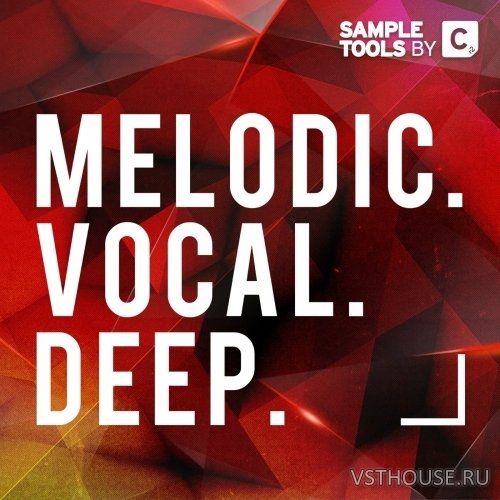 Sample Tools by Cr2 - Melodic Vocal Deep (MIDI, WAV, SYLENTH1) Sample Tools by Cr2 - Melodic Vocal Deep (MIDI, WAV, SYLENTH1)