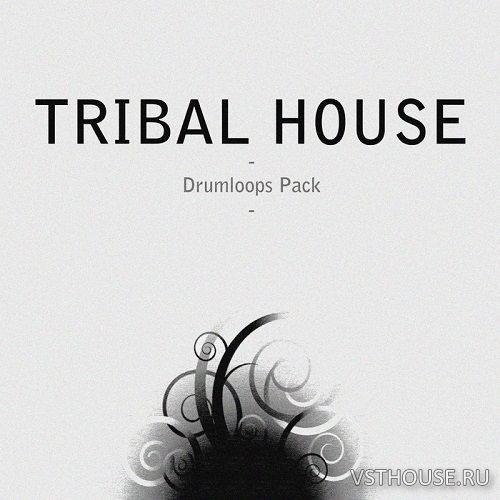 Bluezone Corporation - Tribal House Drum Loops (AIFF, WAV) Bluezone Corporation - Tribal House Drum Loops (AIFF, WAV)