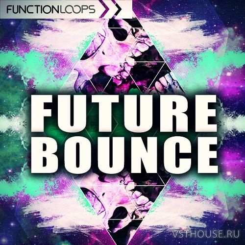 Function Loops - Future Bounce (MIDI, WAV, MASSIVE, SYLENTH1) Function Loops - Future Bounce (MIDI, WAV, MASSIVE, SYLENTH1)