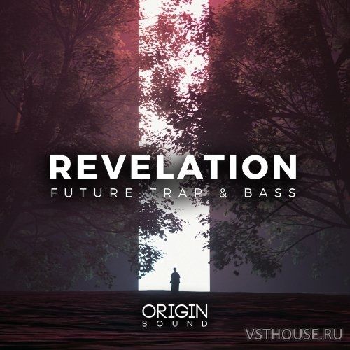 Origin Sound - Revelation - Future Trap & Bass (MIDI, WAV) Origin Sound - Revelation - Future Trap & Bass (MIDI, WAV)