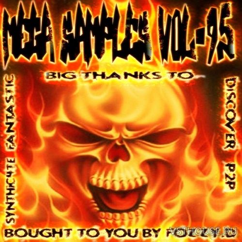 MEGA SAMPLES VOL-95 (MULTiFORMAT) MEGA SAMPLES VOL-95 (MULTiFORMAT)