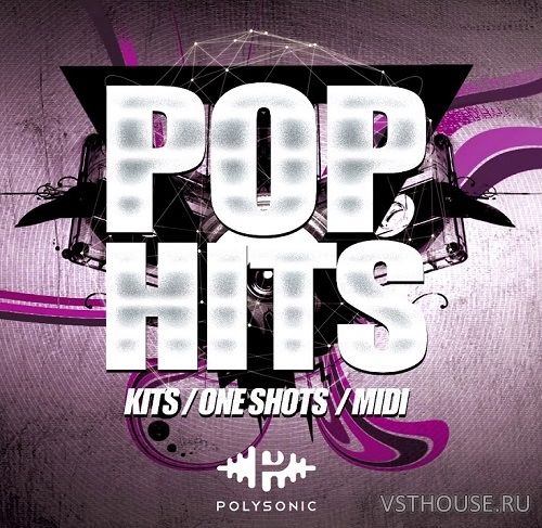 Polysonic - Pop Hits (MIDI, WAV) Polysonic - Pop Hits (MIDI, WAV)