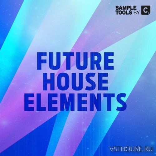 Sample Tools by Cr2 - Future House Elements (MIDI, WAV, SPIRE) Sample Tools by Cr2 - Future House Elements (MIDI, WAV, SPIRE)