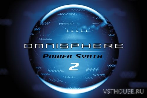 Spectrasonics - Omnisphere Patch Library 2.4.0d