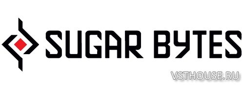 Sugar Bytes - All Synth & Effects 2018.01, VSTi VST RTAS AAX EXE