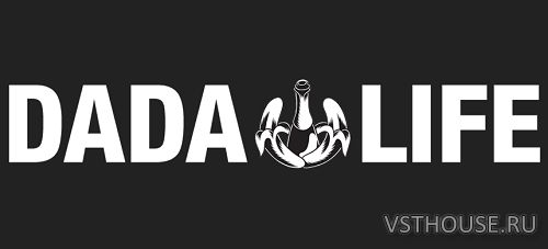 Dada Life - Endless Smile 1.0.0, Sausage Fattener 1.0, VST, x86 x64
