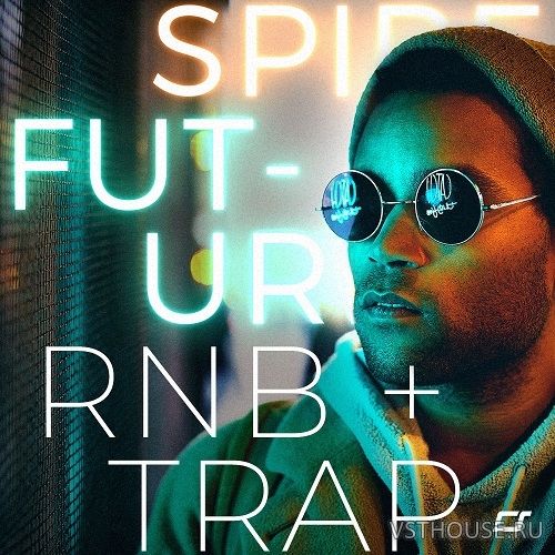 Diginoiz - Spire Future R&B & Trap (SYNTH PRESET) Diginoiz - Spire Future R&B & Trap (SYNTH PRESET)