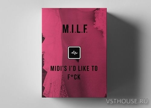 WavSupply - Taz Taylor x TMSM – MILF (MIDI, WAV WavSupply - Taz Taylor x TMSM – MILF (MIDI, WAV