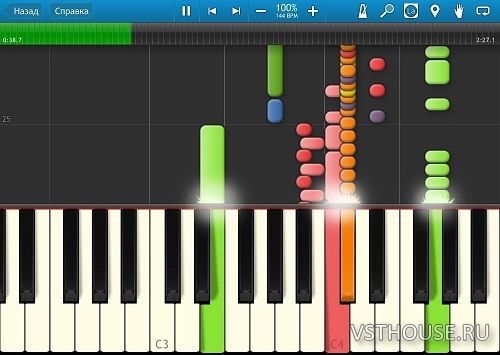 Synthesia 10.4.4395 WiN Synthesia 10.4.4395 WiN