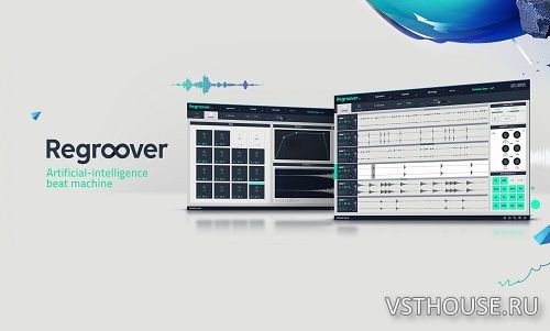 Accusonus - Regroover Pro v1.7.6 VSTi, AAX x86 x64 Accusonus - Regroover Pro v1.7.6 VSTi, AAX x86 x64
