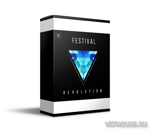 Evolution Of Sound - Festival Revolution Evolution Of Sound - Festival Revolution