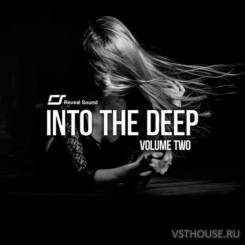 Reveal Sound - Into The Deep Vol.2 (MIDI, WAV, SPIRE) Reveal Sound - Into The Deep Vol.2 (MIDI, WAV, SPIRE)