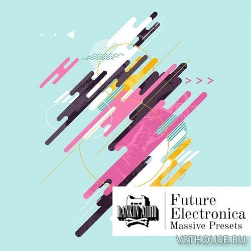 Rankin Audio - Future Electronica Massive Presets (MIDI, WAV, MASSiVE) Rankin Audio - Future Electronica Massive Presets (MIDI, WAV, MASSiVE)