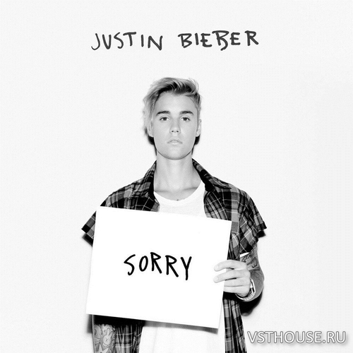 Justin Bieber – Sorry (Remix Stems)