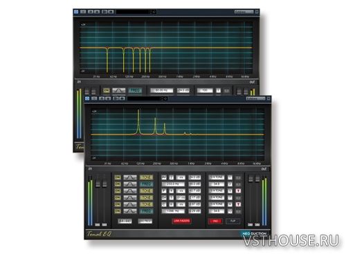 Neoduction Tools - TonalEQ 1.0.0 VST x86 x64 Neoduction Tools - TonalEQ 1.0.0 VST x86 x64