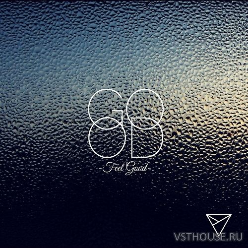 Unmute - Feel Good Vol.1 (WAV) Unmute - Feel Good Vol.1 (WAV)