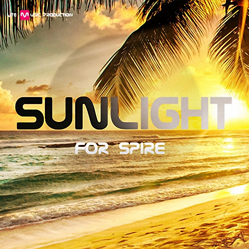 Lite Music Production - Sunlight (SYNTH PRESET) Lite Music Production - Sunlight (SYNTH PRESET)
