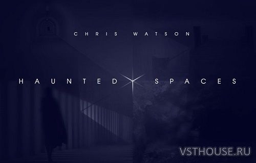 Soniccouture - Haunted Spaces v1.1 (KONTAKT) Soniccouture - Haunted Spaces v1.1 (KONTAKT)