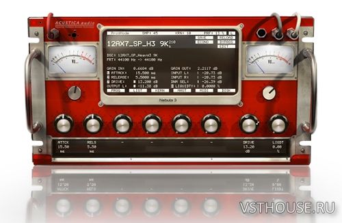 Ownhammer, etc. - Guitar cabs Impulses for Nebula Nebula 3 Ownhammer, etc. - Guitar cabs Impulses for Nebula Nebula 3