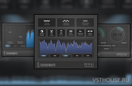 Soundways - Core Production Bundle 1.0.0 VST, VST3, AAX x86 x64 Soundways - Core Production Bundle 1.0.0 VST, VST3, AAX x86 x64