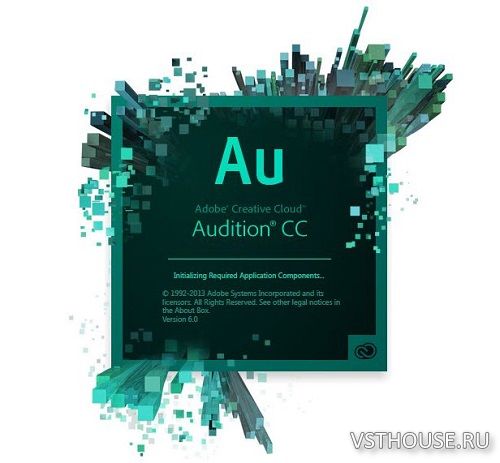 Adobe - Audition CC 2018 11.0.2.2 x64 PORTABLE Adobe - Audition CC 2018 11.0.2.2 x64 PORTABLE