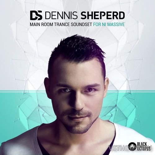 Black Octopus Sound - Dennis Sheperd Main Room Trance Black Octopus Sound - Dennis Sheperd Main Room Trance