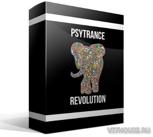 Evolution Of Sound - Psytrance Revolution Evolution Of Sound - Psytrance Revolution