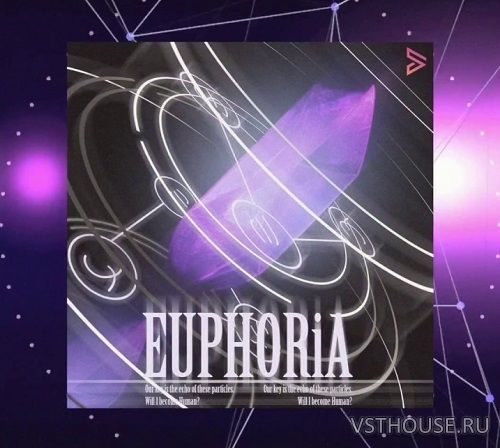 Digital Felicity - EUPHORiA Neotrance (MIDI, WAV, SERUM, SPiRE) Digital Felicity - EUPHORiA Neotrance (MIDI, WAV, SERUM, SPiRE)