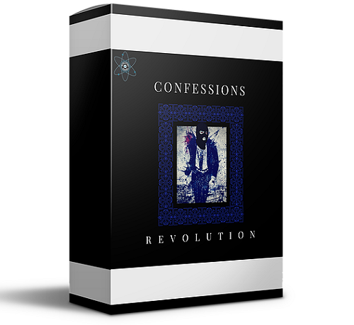 Evolution of Sound - Confessions Revolution Evolution of Sound - Confessions Revolution