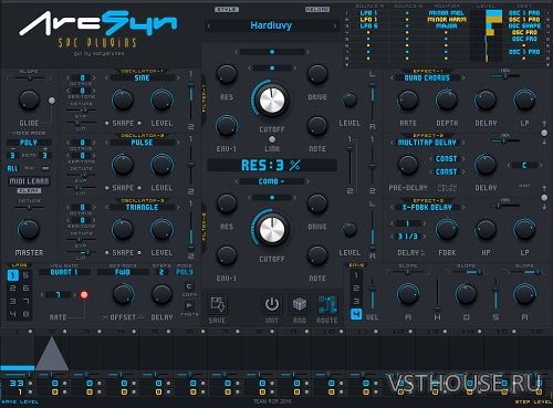 SPC Plugins - ArcSyn 2.1, Freek 1.1, Gater-Pro 4.0, Morphilter 1.3 SPC Plugins - ArcSyn 2.1, Freek 1.1, Gater-Pro 4.0, Morphilter 1.3