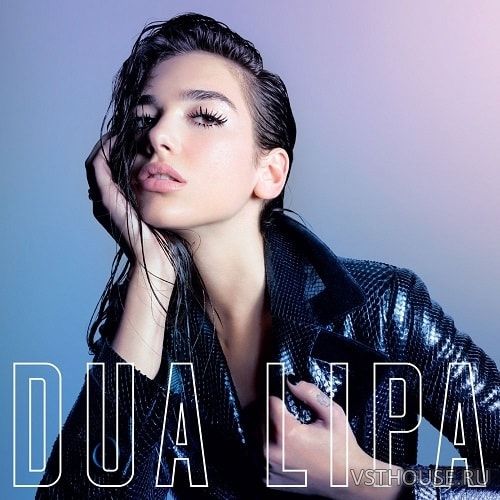 Dua Lipa – New Rules (Remix Stems) Dua Lipa – New Rules (Remix Stems)