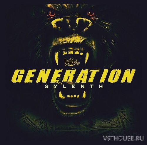 Cartel Loops - Generation Sylenth Bank (SYLENTH1) Cartel Loops - Generation Sylenth Bank (SYLENTH1)