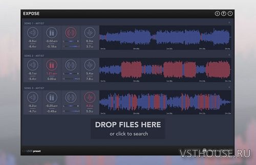 Mastering the Mix - Expose 1.0 x64 Mastering the Mix - Expose 1.0 x64